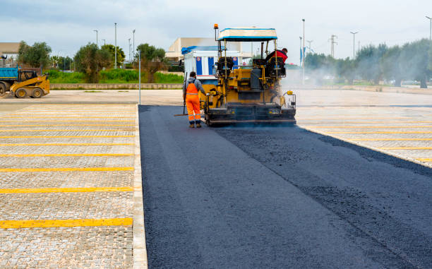 Difficult Run, VA Driveway Paving Services Company